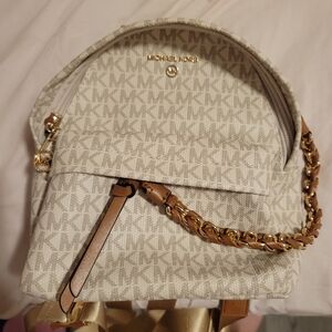 Michael Kors Backpack